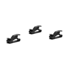 A Photo Of RØDE CLIP1 MiCon Cable Management Clips - Pack of Three for Organized Audio Setup