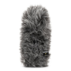 A Photo Of RØDE DeadCat GO Deluxe Windshield - Premium Wind Protection for VideoMic GO