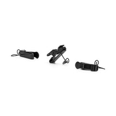 A Photo Of RØDE LAV-CLIP Lavalier Mounting Clip – Ergonomic and Discreet Pack of Three