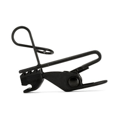 A Photo Of RØDE LAV-CLIP Lavalier Mounting Clip – Ergonomic and Discreet Pack of Three