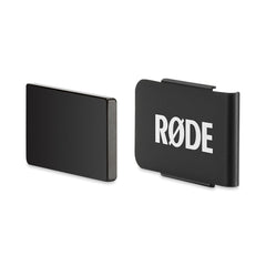 A Photo Of RØDE MagClip GO - Magnetic Clip for Wireless GO and Wireless GO II Transmitters