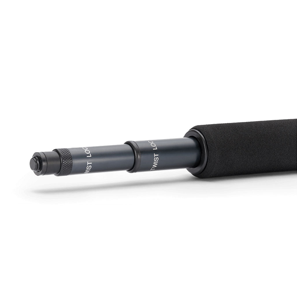 A Photo Of RØDE Micro Boompole - Ultra-Compact Precision-Balanced Boompole for Filmmaking