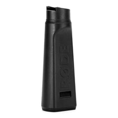 A Photo Of Rode PG1 Cold Shoe Pistol Grip – Ergonomic Handheld Mount with 3/8-Inch Thread and Cable Management