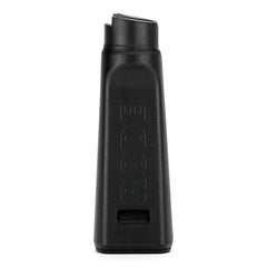 A Photo Of Rode PG1 Cold Shoe Pistol Grip – Ergonomic Handheld Mount with 3/8-Inch Thread and Cable Management