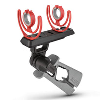 Rode PG2-R Pistol Grip with Rycote Lyre Shock Mount from Rode sold by 961Souq-Zalka