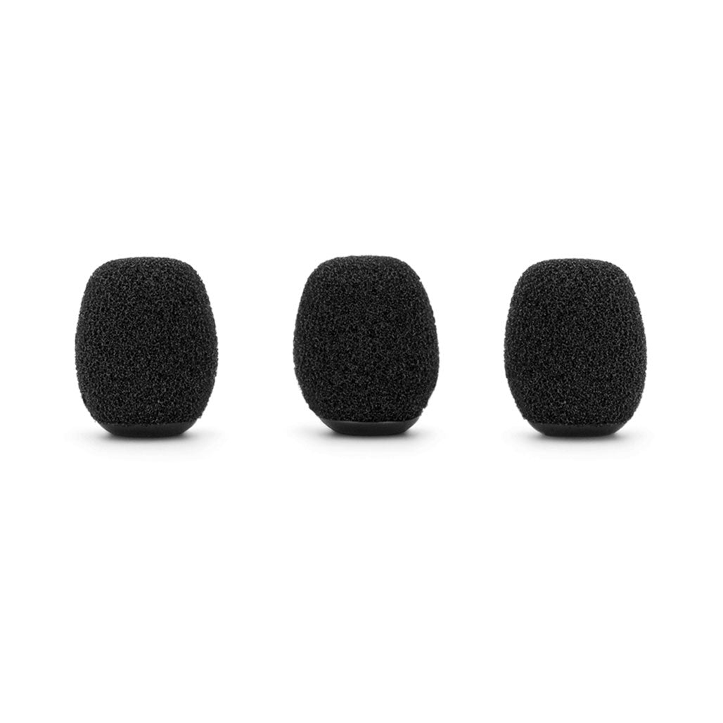 A Photo Of Rode WS-LAV Lavalier Windshield - High-Quality Foam for Lavalier, Lavalier GO, and RØDELink LAV Microphones