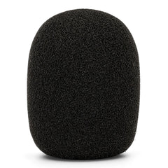 A Photo Of Rode WS2 Pop Filter Windshield - High-Quality Foam for Broadcast and Large-Diaphragm Microphones