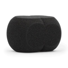 A Photo Of Rode WS4 Pop Filter Windshield - High-Quality Foam for RØDE NT4 Stereo Microphone