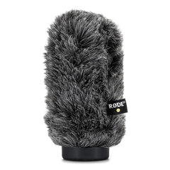 A Photo Of Rode WS6 Deluxe Windshield - High-Performance Protection for Shotgun Microphones