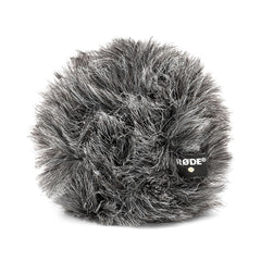 A Photo Of Rode WS8 Deluxe Windshield - High-Performance Protection for RØDE Small-Diaphragm Microphones