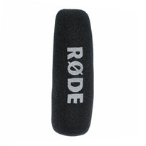Rode WSVM Foam Windscreen - Black from Rode sold by 961Souq-Zalka