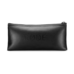 A Photo Of Rode ZP2 Padded Zip Pouch - Large and Durable Protection for Your Microphone