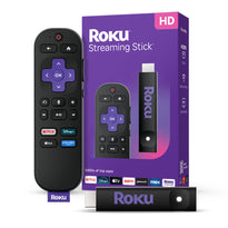 Roku Streaming Stick HD - 3840R