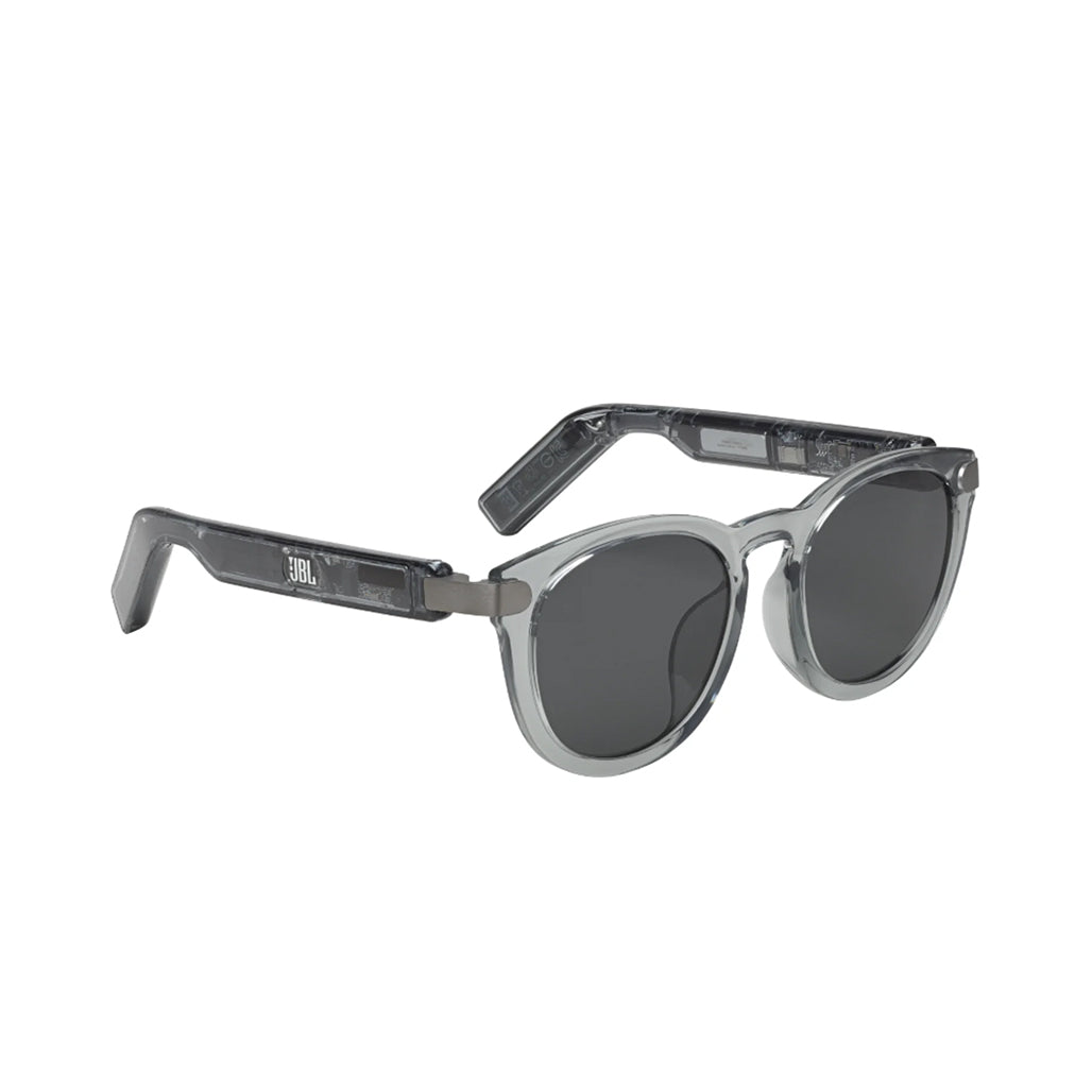 A Photo Of JBL Soundgear Frames - Stylish Audio Glasses with JBL OpenSound Technology and 8 Hours Playtime
