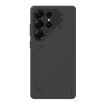 AULUMU S25 Vegan Leather Case for Galaxy S25 Ultra