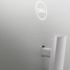 A Photo Of Dell 32 Curved 4K UHD Monitor - S3221QS | Immersive Entertainment with HDR & AMD FreeSync