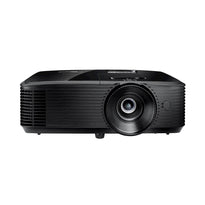 Optoma S336 Professional SVGA Projector - 4000 Lumens, Built-in Speaker, and Energy-Saving Features