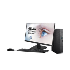 A Photo Of Asus S500SC Tower Desktop - 24