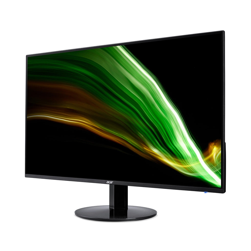 A Photo Of Acer SA241Y 23.8