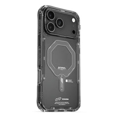 A Photo Of Skinarma SAIDO Mag-Charge Case for iPhone 17 Series