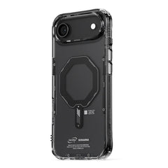 A Photo Of Skinarma SAIDO Mag-Charge Case for iPhone 17 Series