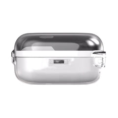 A Photo Of Araree Clear Case for Samsung Galaxy Buds4 / Buds4 Pro