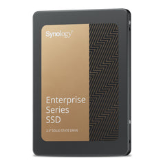 A Photo Of Synology Enterprise Series 2.5
