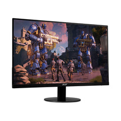 A Photo Of Acer 23.8