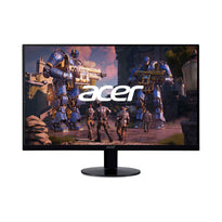 Acer 23.8" SB240Y Ultra-Thin Zero-Frame IPS Monitor