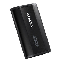 A Photo Of ADATA SD810 External SSD - 1TB/2TB/4TB