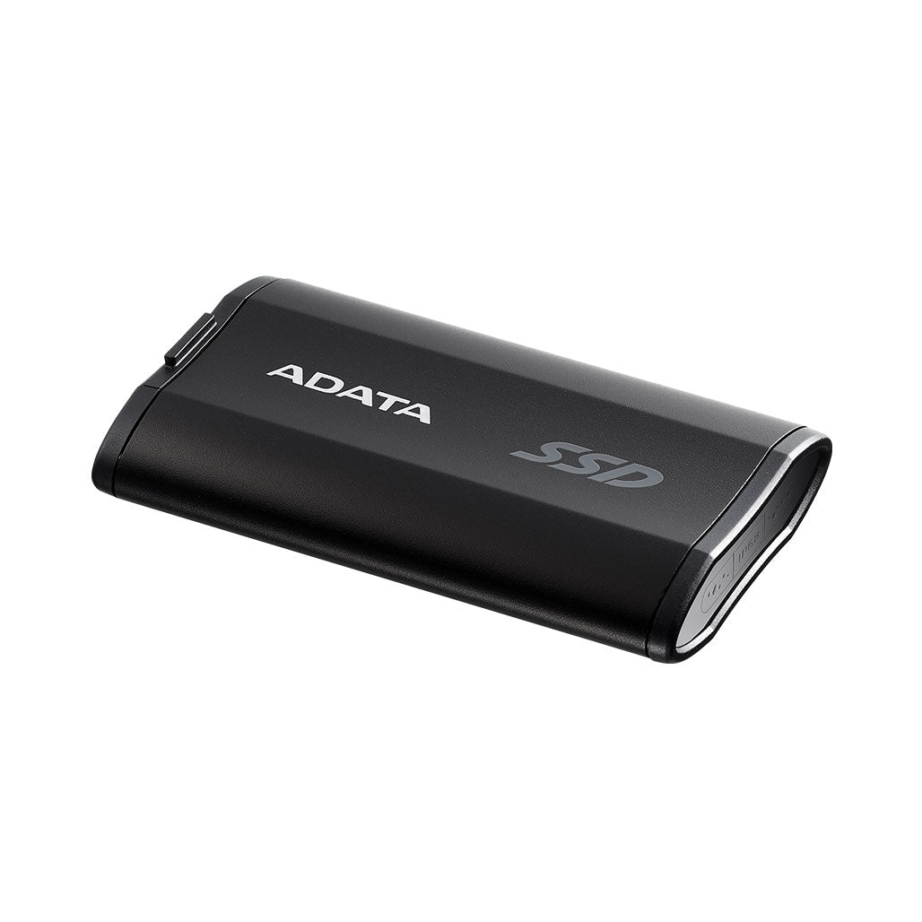 A Photo Of ADATA SD810 External SSD - 1TB/2TB/4TB