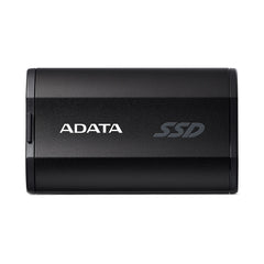 A Photo Of ADATA SD810 External SSD - Ultra-Speed USB 3.2 Gen 2 x2, IP68 Waterproof & MIL-STD-810G Drop Resistant, 1TB/2TB/4TB