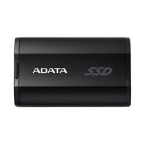 ADATA SD810 External SSD - 1TB/2TB/4TB