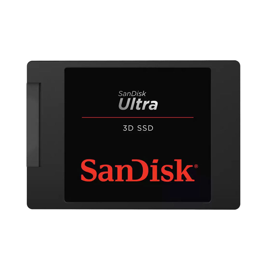 A Photo Of SanDisk Ultra G26 SSD – High-Speed Performance with Enhanced Endurance