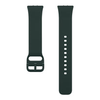 Samsung Galaxy Fit3 Sport Band - Dark Green | Fluoroelastomer Strap, Quick Release