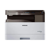 Samsung SL-K2200 Monochrome A3 Multi-Function Laser Printer | 20 ppm A4 Print/Copy/Scan