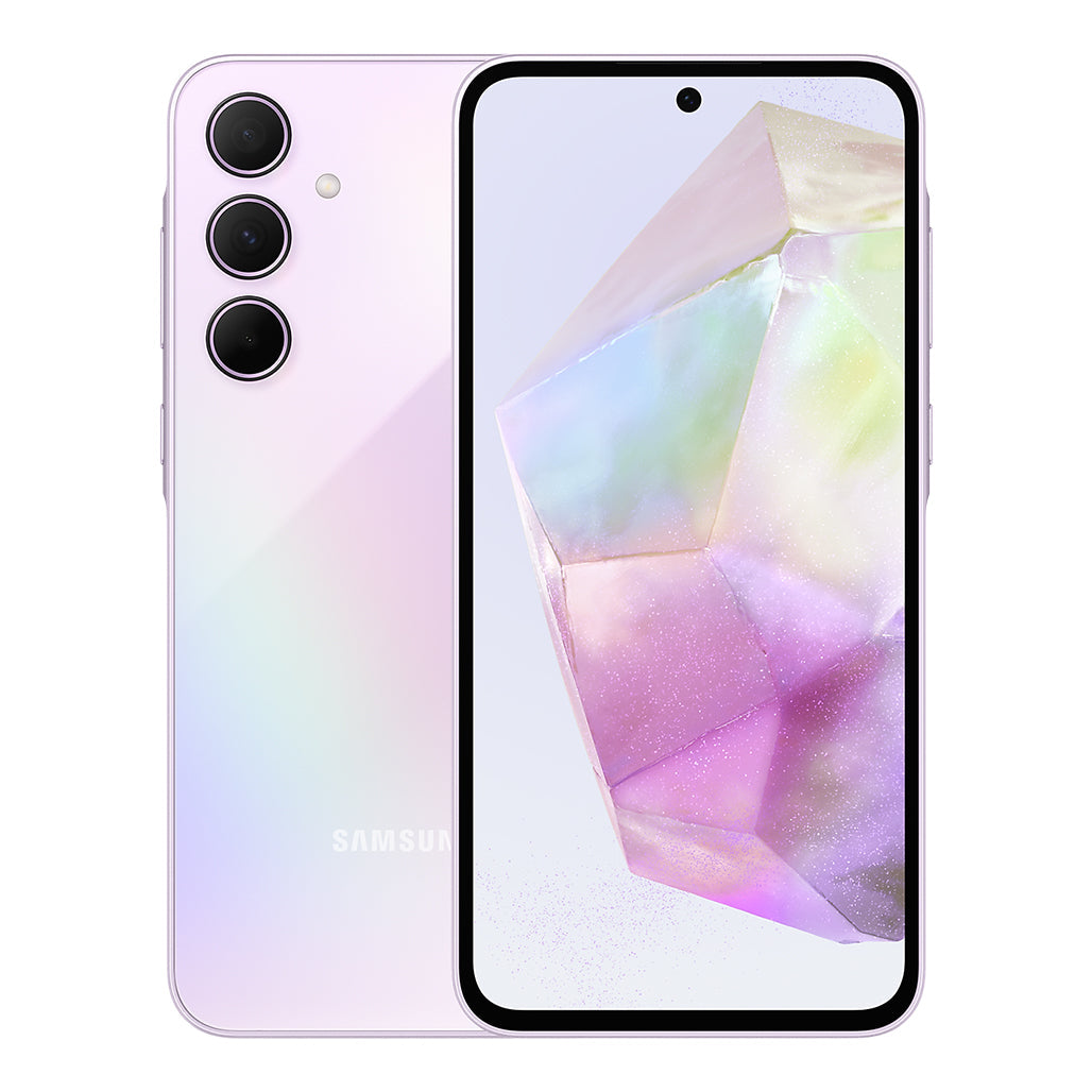 A Photo Of Samsung Galaxy A35