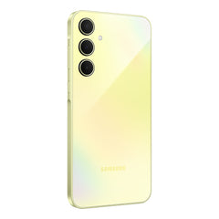 A Photo Of Samsung Galaxy A35