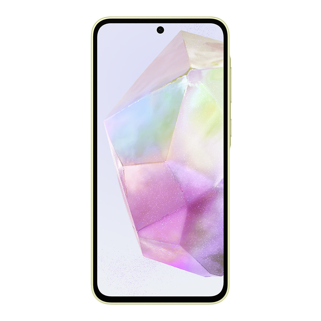 A Photo Of Samsung Galaxy A35