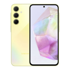 A Photo Of Samsung Galaxy A35