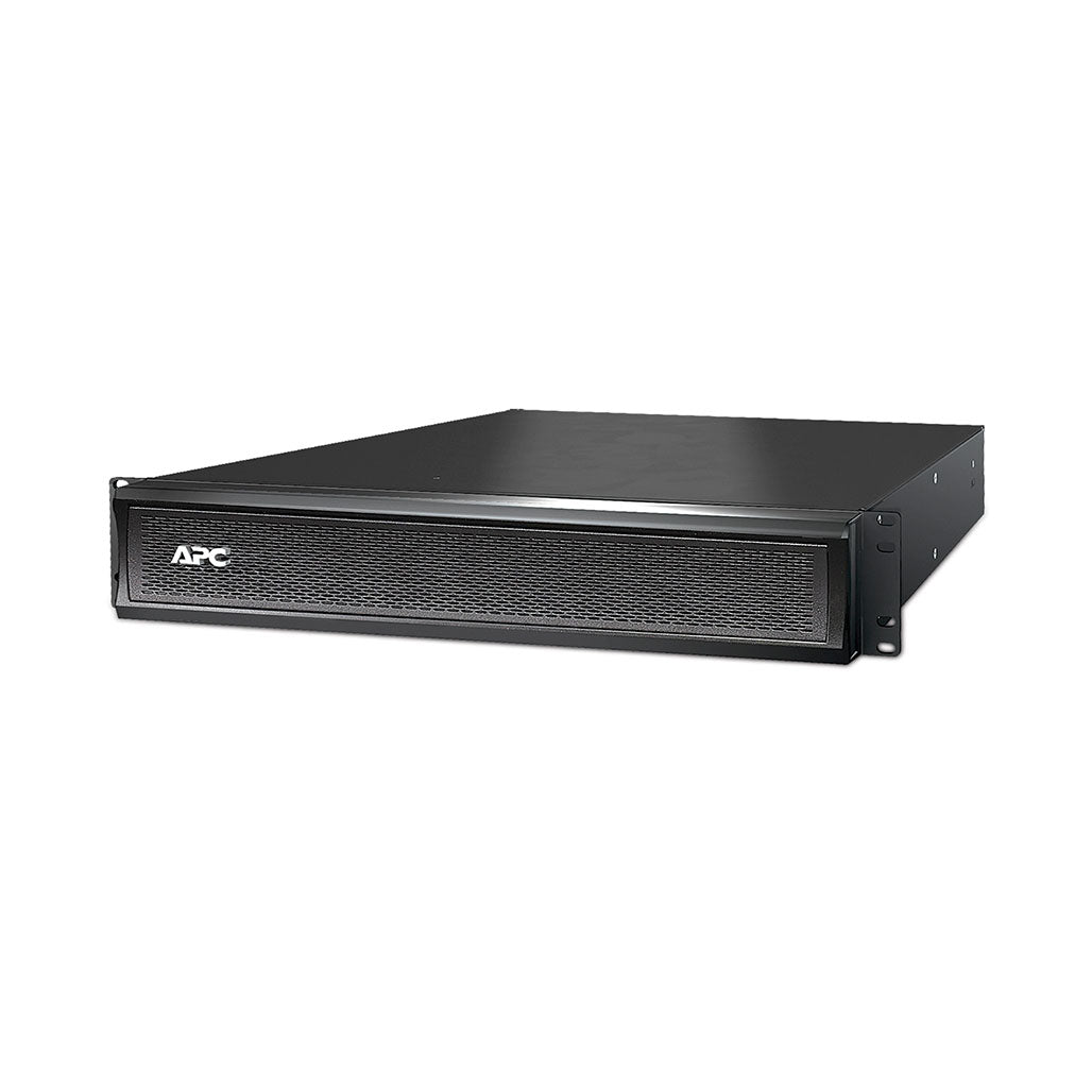 A Photo Of APC Smart-UPS X-Series External Battery Pack - 48V, 864VAh, Rackmount/Tower, 2U