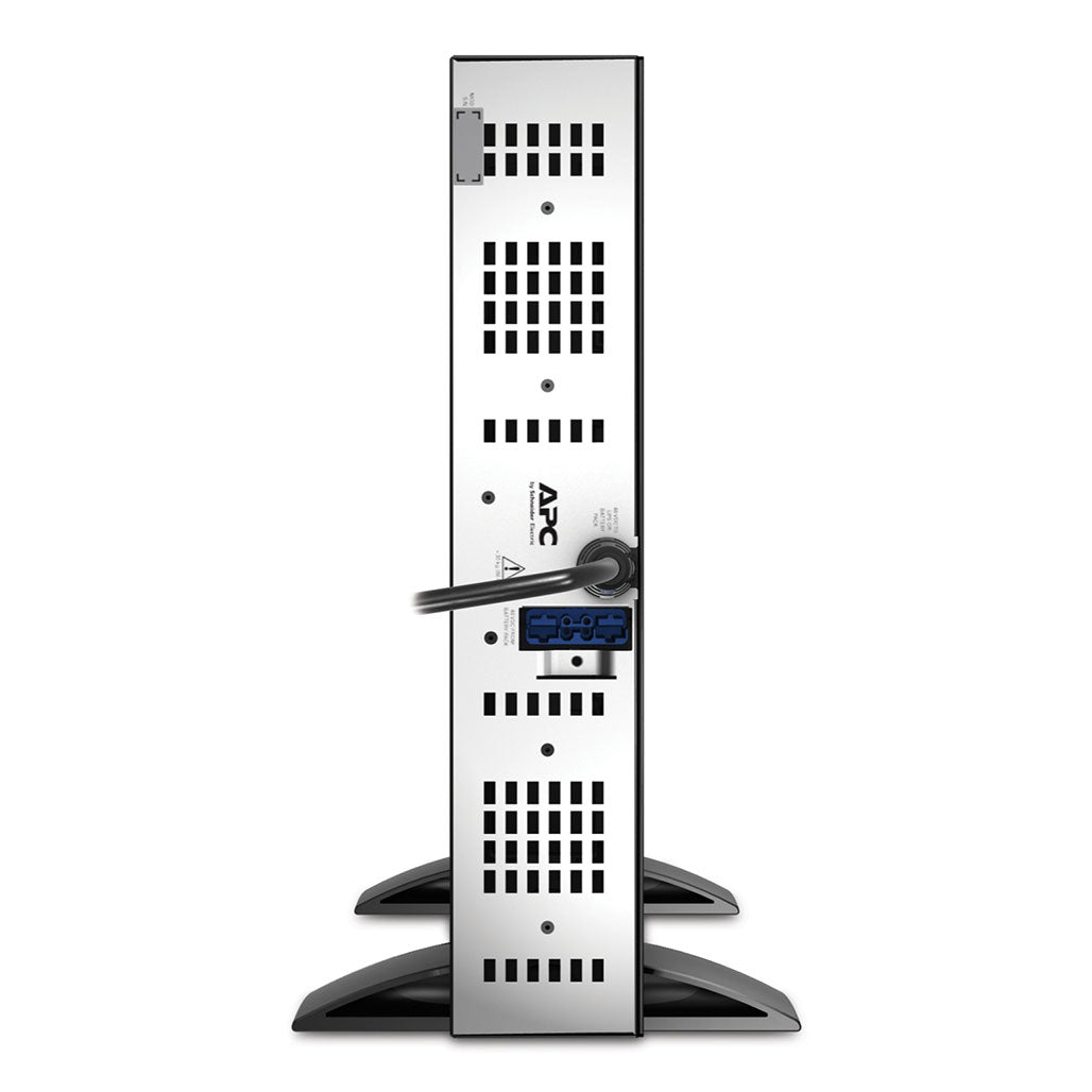 A Photo Of APC Smart-UPS X-Series External Battery Pack - 48V, 864VAh, Rackmount/Tower, 2U