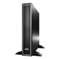 APC Smart-UPS X-Series External Battery Pack Rack/Tower 48V, 864VAh, rackmount, 2U from APC sold by 961Souq-Zalka