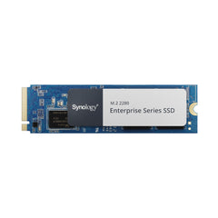 A Photo Of Synology SNV3400 Series 800GB M.2 NVMe SSD | High-Performance Storage | SNV3410-800G