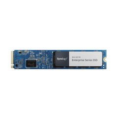 A Photo Of Synology SNV3500 Series 800GB M.2 NVMe SSD | High-Speed Storage | SNV3510-800G