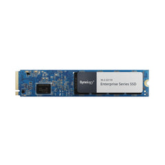 A Photo Of Synology SNV3500 Series 400GB M.2 NVMe SSD | High-Speed Storage | SNV3510-400G