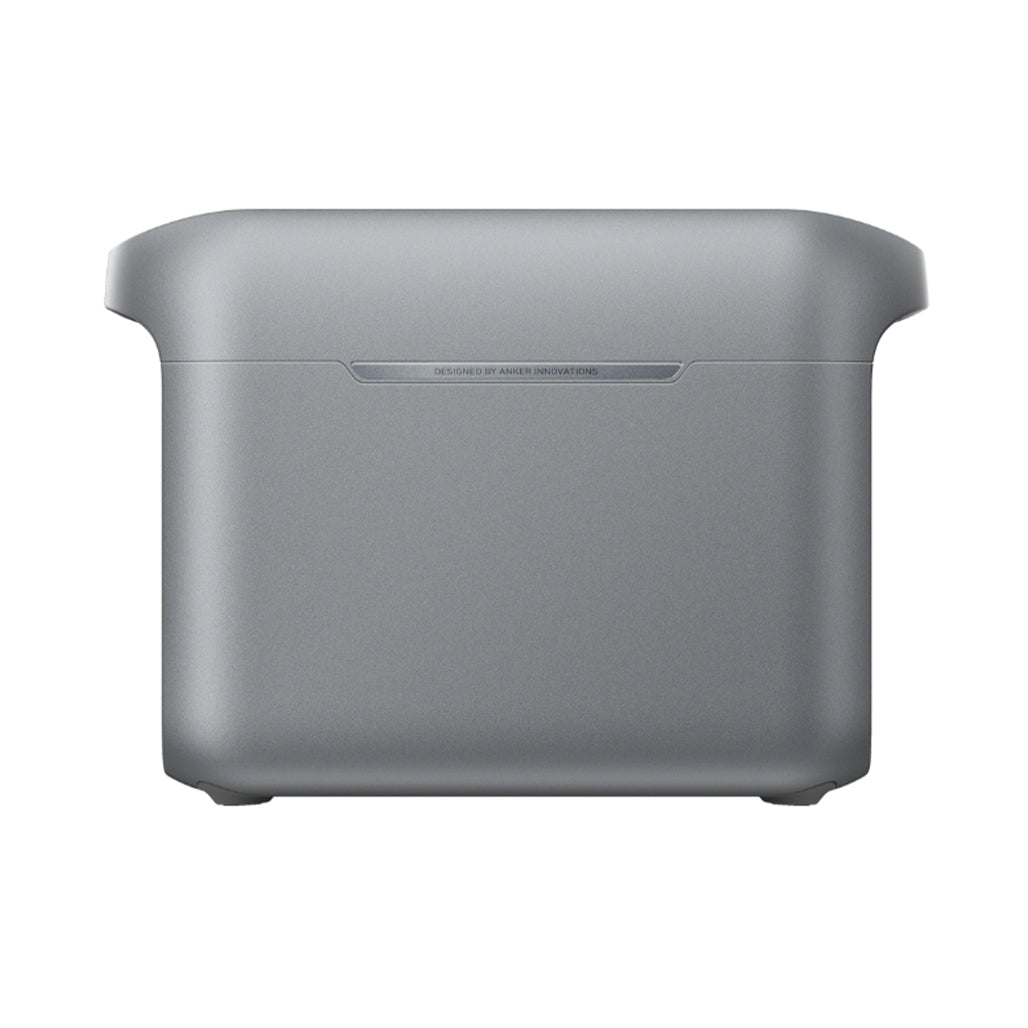 A Photo Of Anker SOLIX C1000 Portable Power Station – 1056Wh LiFePO4 Battery, 1800W Solar Generator for Home Backup, RV & Camping