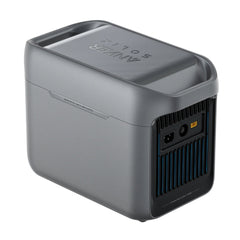 A Photo Of Anker SOLIX C1000 Portable Power Station – 1056Wh LiFePO4 Battery, 1800W Solar Generator for Home Backup, RV & Camping