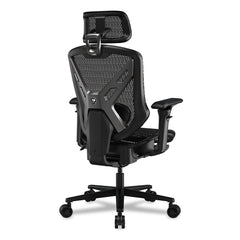 A Photo Of Cougar SPEEDER Ergonomic Gaming Chair