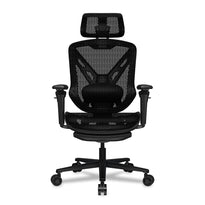 Cougar SPEEDER Ergonomic Gaming Chair: Ultimate Comfort for Work & Play